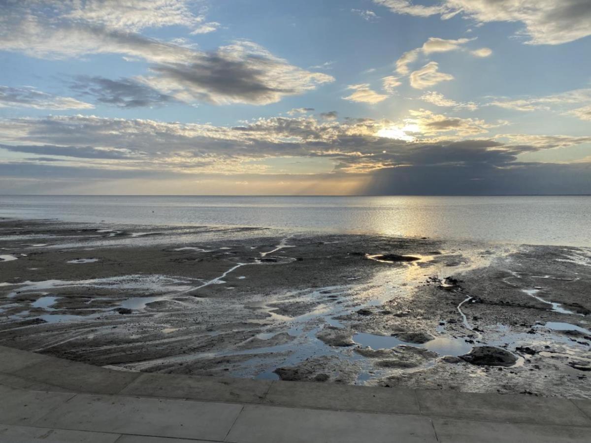 Ahoi - Wunderbare Ferien Am Hafen * Norddeich (Norden)