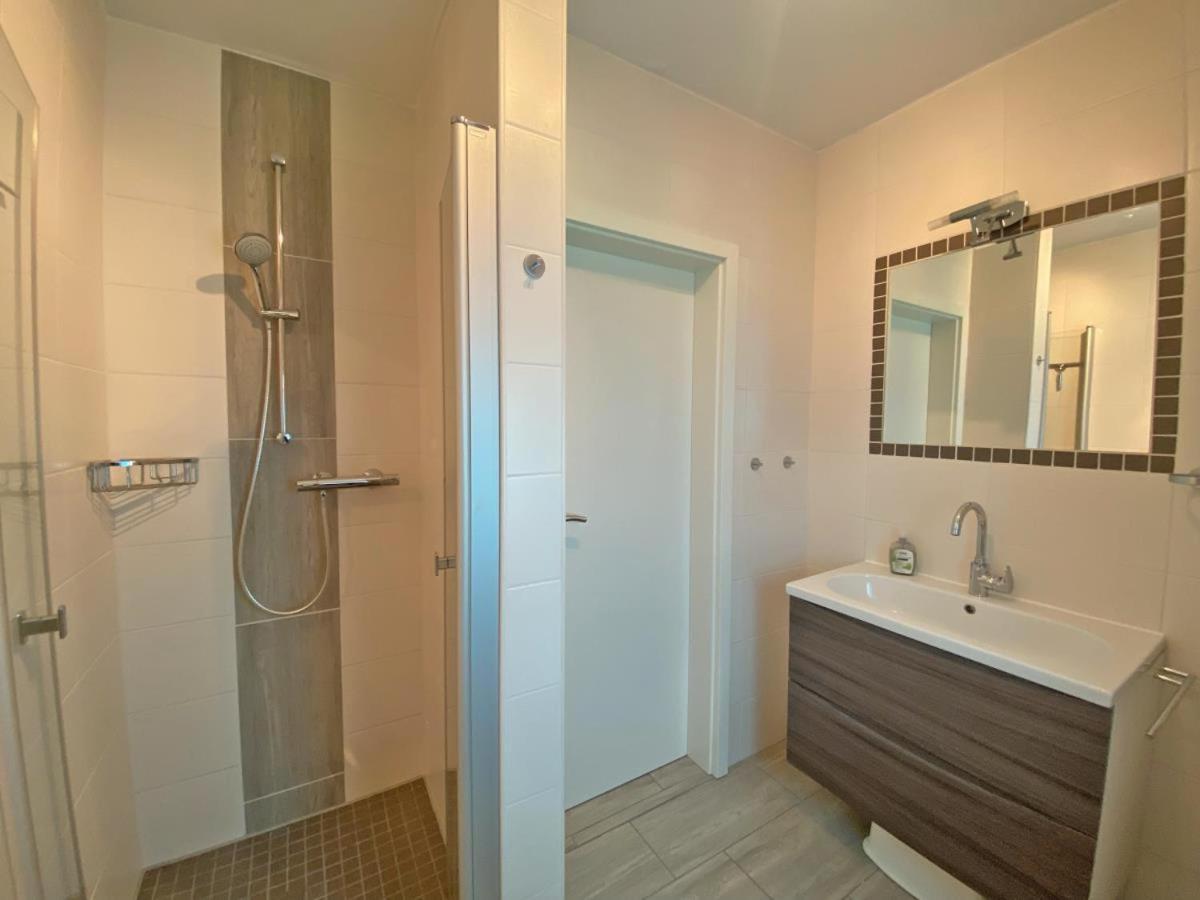 Apartment Ahoi - Wunderbare Ferien Am Hafen Norddeich (Norden)